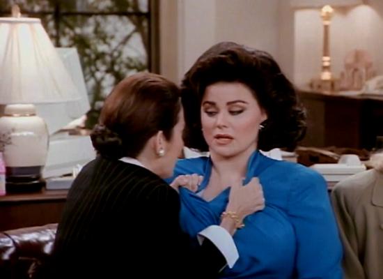 Women of the House